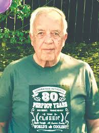 GLEN SITTER — Your West Central Voice