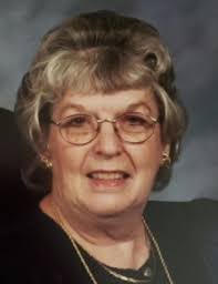 Barbara K. Patrick Obituary July 24, 2019