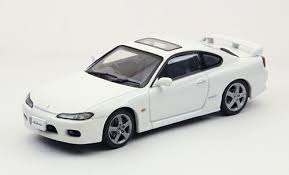Maybe you would like to learn more about one of these? Nissan Silvia Spec R S15 1999 White Buy Online In Egypt At Desertcart Com Eg 50455680