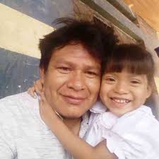 Nestor Castro Cordova