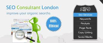 Seo Consultant London Improve Your Organic Traffic Seo Consultant Seo Services Seo