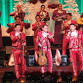 Mariachi Sol De Mexico event image