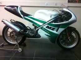 mz supermono racer for sale at race bike mart 14000 バイク ヤマハ