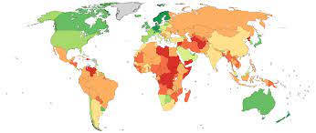 Asian journal of public administration, 9(1) combating corruption and managing integrity in malaysia: Corruption Perceptions Index Wikipedia
