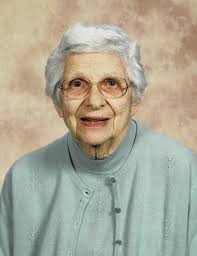 Obituary information for Ruth Foxwell Wenzel