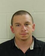 UPDATE: Cops nab man carry meth, weed, and "fixed-blade knife"