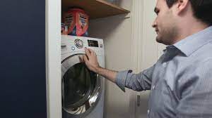 We tested compact washers from brands like miele, lg, and ge to see which ones are the best. Compact Washers And Dryers Consumer Reports Youtube