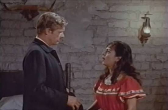 Final Girl: Chilling Classics Cthursday: JESSE JAMES MEETS FRANKENSTEIN'S  DAUGHTER (1966)