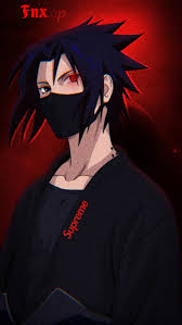 Maybe you would like to learn more about one of these? Sasuke Supreme Anime Black Hype Mask Naruto Nike Ninja Hd Mobile Wallpaper Peakpx