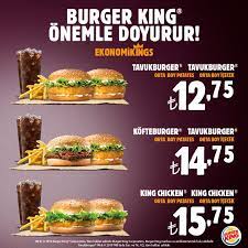 Choose a sandwich whopper® crispy chicken sandwich grilled chicken sandwich morningstar farms® veggie burger. Burger King Kavacik Home Istanbul Turkey Menu Prices Restaurant Reviews Facebook