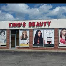 King S Beauty Supply Home Facebook