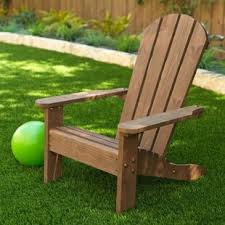 What are the shipping options for wood adirondack chairs? Beach Camping Toddler Kids Chairs Seating Free Shipping Over 35 Wayfair