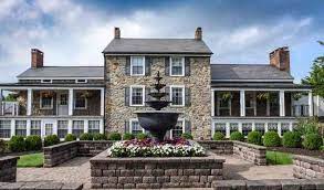 Hours may change under current circumstances The Farmhouse Venue Hampton Nj Weddingwire