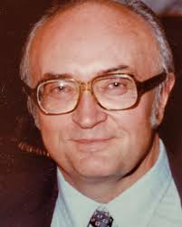 Carl Peterson Obituary (1930