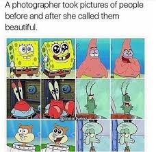 I M Squidward Bikinibottomtwitter Spongebob Funny Funny Spongebob Memes Spongebob Jokes