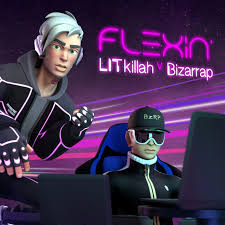 He is known for his participation in freestyle rap battles. Flexin Song By Lit Killah Bizarrap Spotify