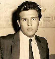 Changuito atamisqueño El mejor cantor y compositor santiagueño de la  historia. "Leopoldo Dante Tevez" #LeoDan