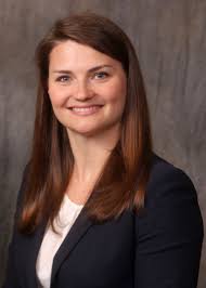 Rebecca Moulton's Instagram, Twitter & Facebook