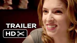 Stream #thevoice anytime on @peacocktv. The Voices Official Trailer 1 2015 Anna Kendrick Ryan Reynolds Movie Hd Youtube