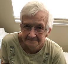 Ramona Fay Whited Obituary