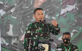 Miftah's tv kabar duka datang dari komedian boiyen pesek. Letjen Eko Margiyono Jabat Kasum Tni Mayjen Dudung Jadi Pangkostrad Fajar