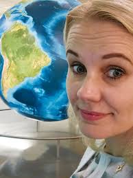 Caroline Broughton-Smith