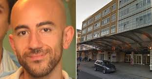 Nhà khoa học trẻ chết cóng trong phòng thí nghiệm vì quá ham công tiếc việc 