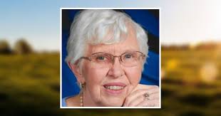 Ann Kemp Obituary January 2, 2021