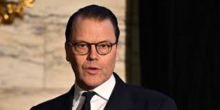 Prins Daniels hemliga sjukdom