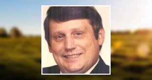 Craig P. Roberts Obituary December 29, 2013