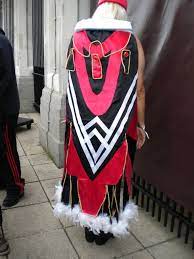 Rs Comp Cape By Rsmooti On Deviantart Halloween Cosplay Cosplay Girl Freckles