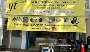 Maybe you would like to learn more about one of these? Yin Toong Auto Parts Car Air Cond Specialist Yintoongkl Twitter