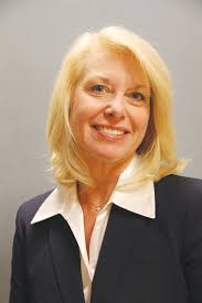 Personality: Melissa Hagerman