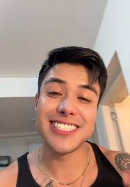 Adrian Saya Americas Got Talent Lip Syncing