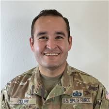 United States Space Force