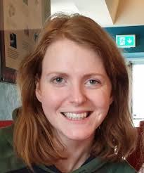 Death Notice of Sarah Elizabeth Carty (Tinahely, Wicklow)