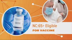 But this year melanie was determined that things were going to be different. Where To Get The Covid 19 Vaccine In The Carolinas Wfmynews2 Com
