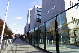 The european union agency for law enforcement cooperation, better known under the name europol, formerly the european police office and europol drugs unit, is the law enforcement agency of the european union (eu). Statewatch Eu Europol Holding On To Uk Data Post Brexit