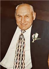 Edward "Eddie" Buxbaum