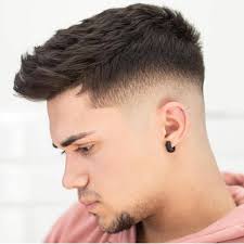 Rate This Hairstyle From 1 5 Follow Haircutforgents For More Haircutforg Haircutfo Thick Hair Styles Mens Hairstyles Thick Hair Short Hair Haircuts