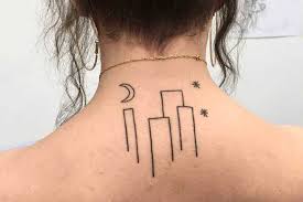 Figure the design, size and placement of your stick and poke tattoo. 40 Stick And Poke Tattoos Cafemom Com
