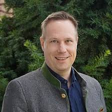 Pfarrei Heilig Geist am Taunus: Pastoralteam