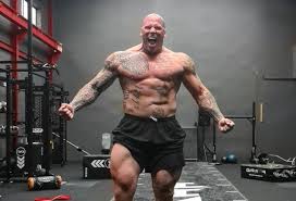 Zapytaliśmy dziennikarzy z całego świata, kto ma na ten. Martyn Ford Zdradzil Kiedy Zadebiutuje W Ksw Brytyjczyk Ma 203 Cm Wzrostu I Wazy 160 Kg Fansportu Pl