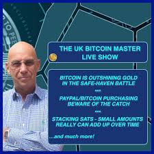 That said, it's still possible to buy bitcoin with paypal if you want to. The Ukbitcoinmaster Podcast Series Podcast Podtail