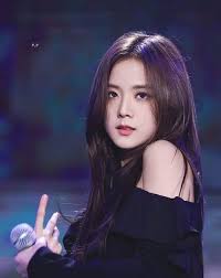 Foto Jisoo Lisa Blackpink Bisa Tiru Dance Idol Lain Dalam Sekali Tonton Blackpink Update May 4 2018 Does Jisoo Black Pink Usually Search Her Na Di 2020 Maya Gambar