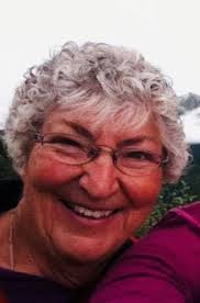 Doris Brandts Obituary March 29, 2021