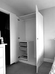 I have seen the best and worst that ikea have to offer (there really isn't much of the latter). Ikea Pax Wardrobe Ikea Pax Wardrobe Ikea Pax Flat Pack Wardrobes