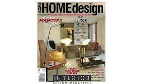 Top 100 Interior Design Magazines Every Interior Designer Should Know Interior Design Magazine Best Interior Design Interior