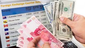 Liputan6.com menjadi media online yang terverifikasi. Yuan China Menguat Rupiah Malah Melemah Imcnews Id