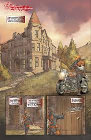 Dc S Unkillables 1 In 2020 Deathstroke Heroism Digital Comic